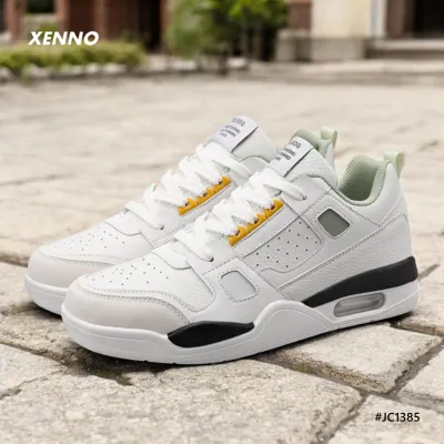 MOMENT MAX CASUAL SHOES